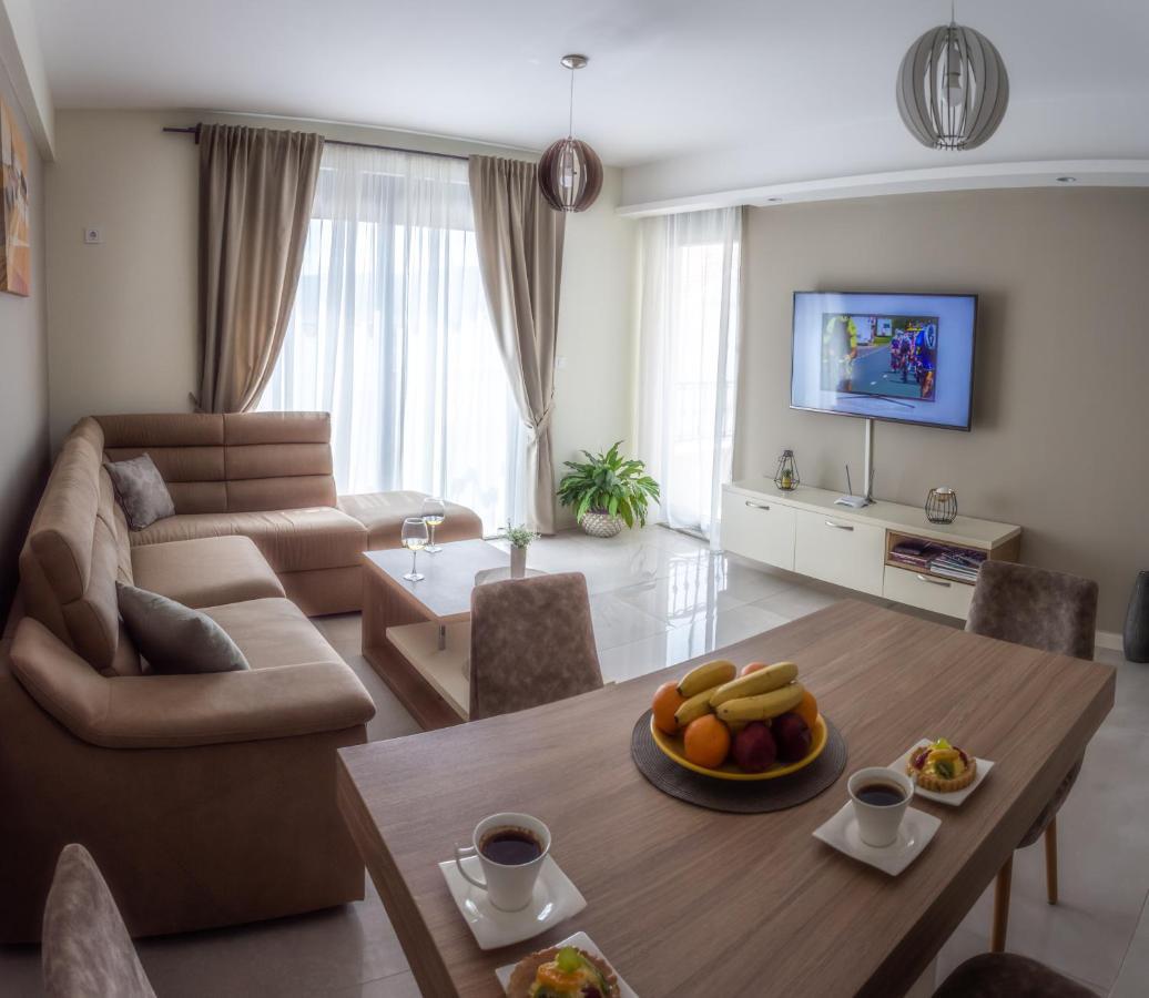 Ralux Apartman Tivat Διαμέρισμα Εξωτερικό φωτογραφία
